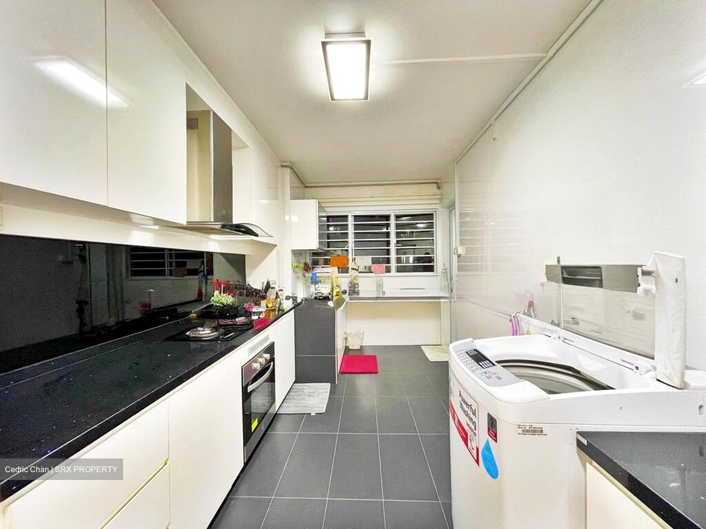 Blk 305 Yishun Rivergreen (Yishun), HDB 4 Rooms #501383301